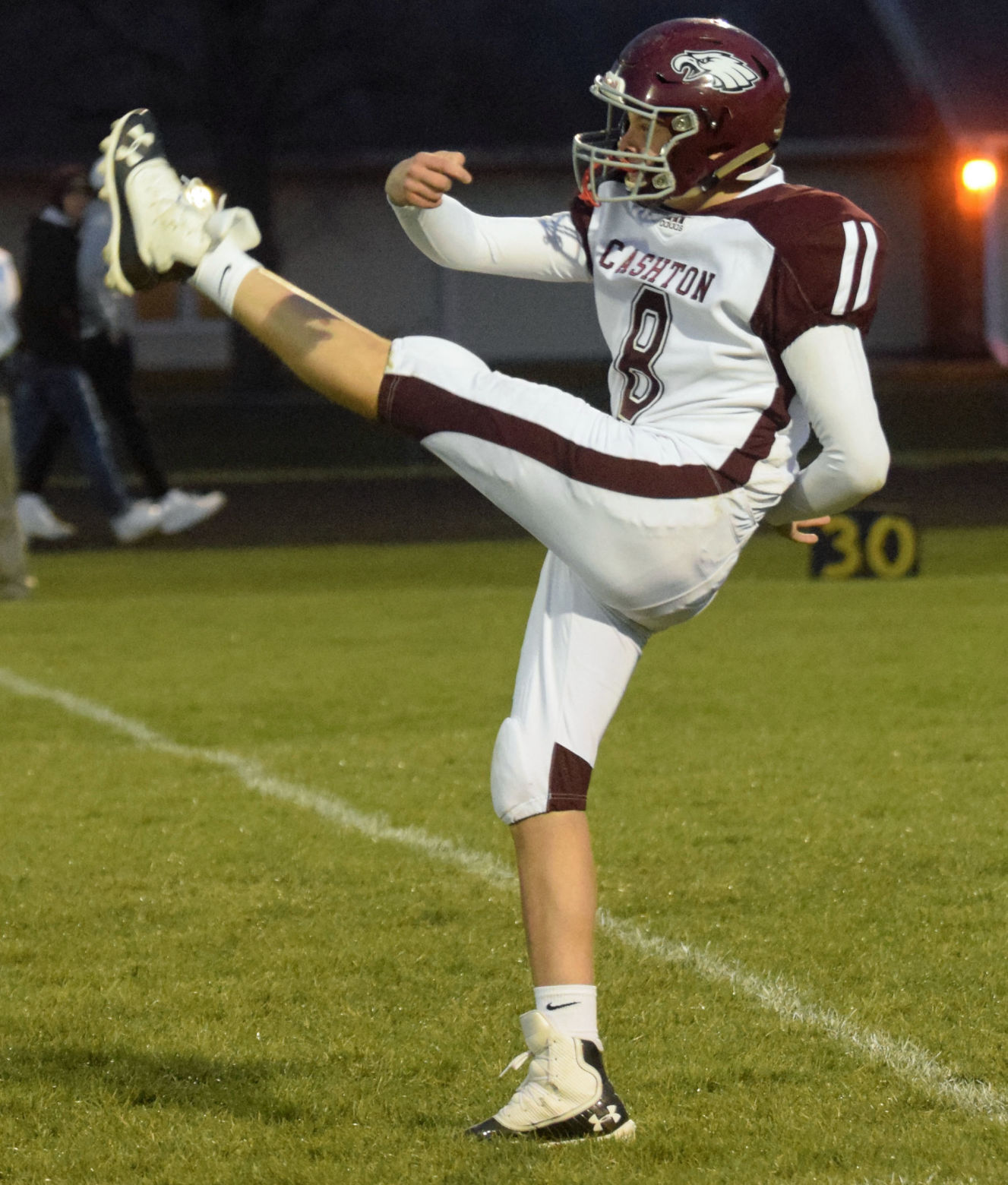 Jacob Huntzicker